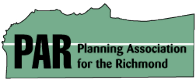 Planning Association for the Richmond